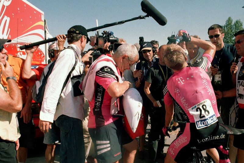 Höllentour – Bild: Geo Television