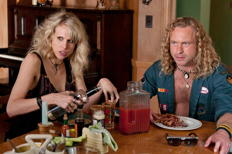 Cottage Country – Bild: TL5