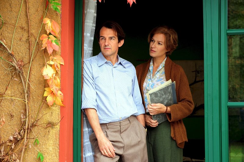 Beate Uhse - Das Recht auf Liebe – Bild: ZDF und Christiane Pausch