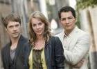Traum aus Schokolade – Bild: ZDF Traum aus Schokolade – Bild: ZDF
