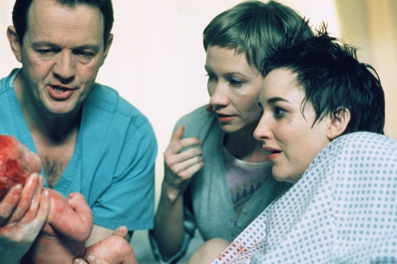 Albtraum ohne Ende – Bild: ARD Degeto/​First Food Filmproduction