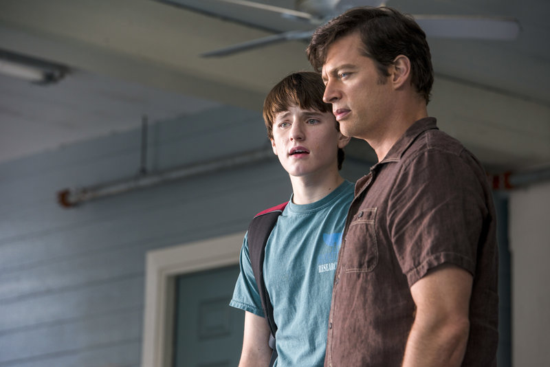 Mein Freund, der Delfin 2 – Bild: ORF