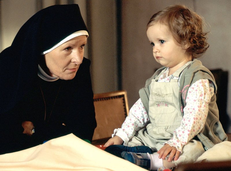 Mutter vermutet jugendlich tochter aus 45