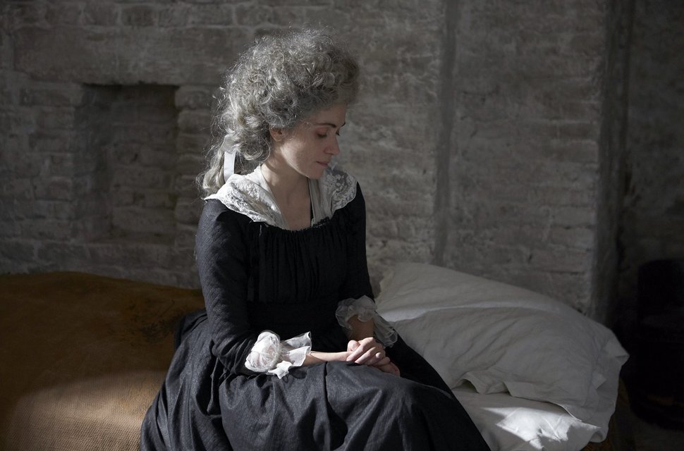 Die Letzten 76 Tage Der Königin Marie Antoinette www.fernsehserien.de