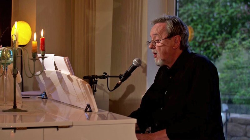 . – Bild: Bibel TV