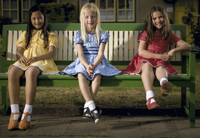 Ein Mann, drei Leben - Mr. Nobody – Bild: ZDF und ARD Degeto