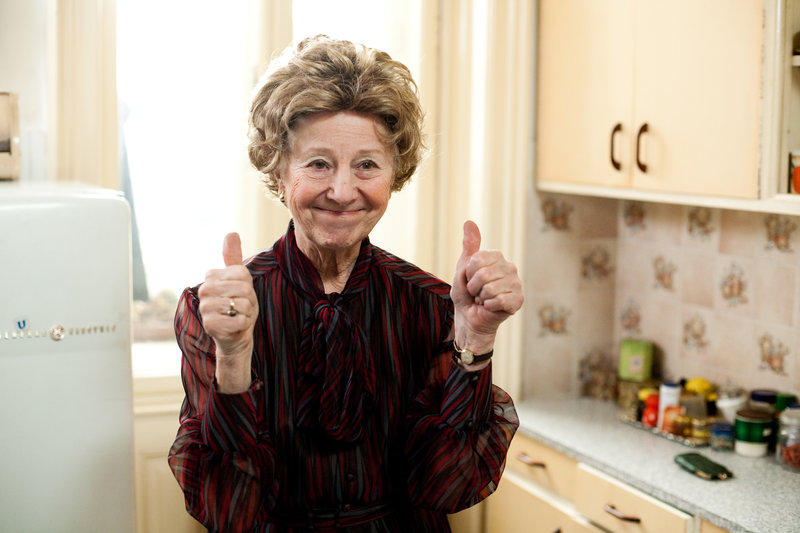 Wie man leben soll – Bild: 3sat