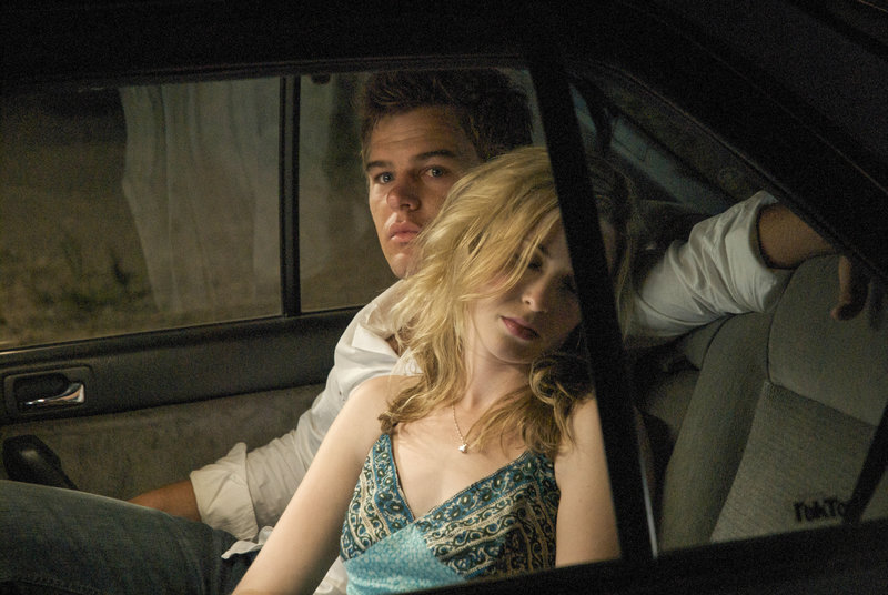 Die Natalee Holloway Story – Bild: ORF