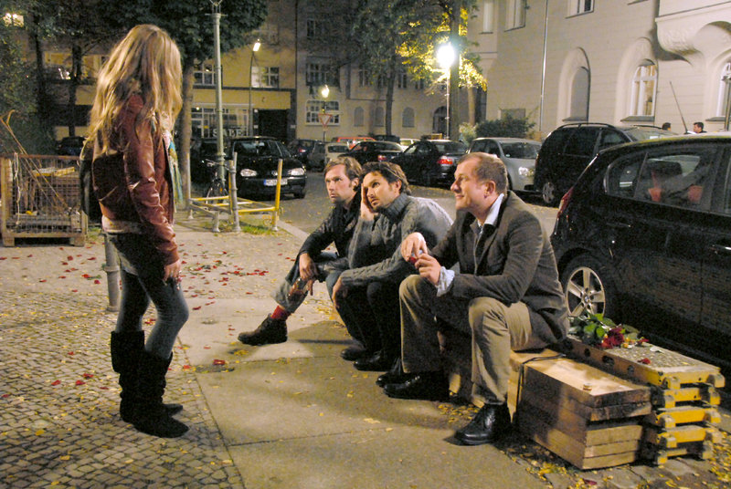 Mama kommt! – Bild: ORF