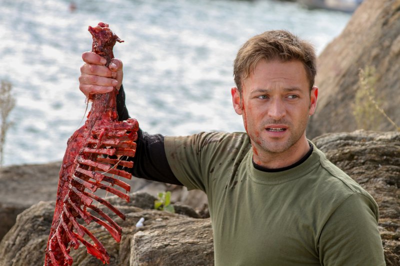 Lake Placid IV – Bild: ORF