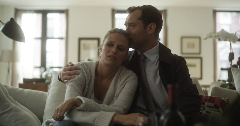 Side Effects - Tödliche Nebenwirkungen – Bild: ZDF und Barry Wetcher