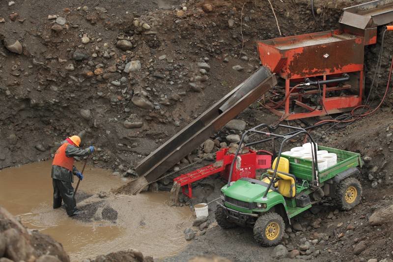 Goldrausch In Alaska Staffel 5 Deutsch Ganze Folgen