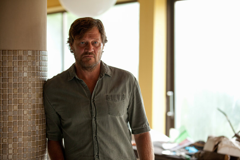 Endabrechnung – Bild: ORF