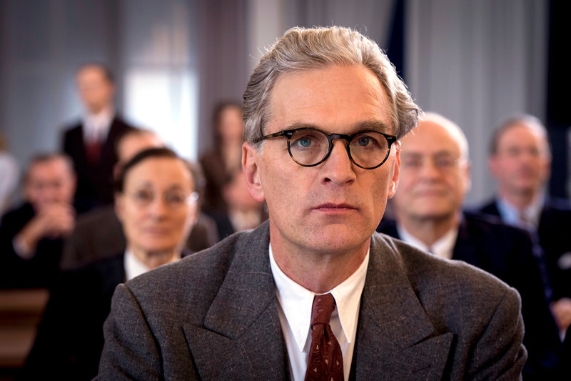 Sternstunde ihres Lebens – Bild: ZDF und WDR/​ARD DEGETO/​Martin Rottenkolber