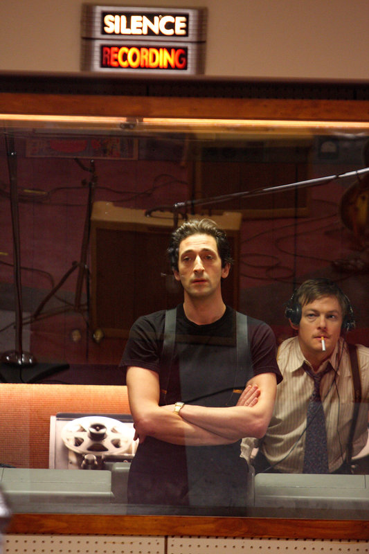 Cadillac Records – Bild: ORF