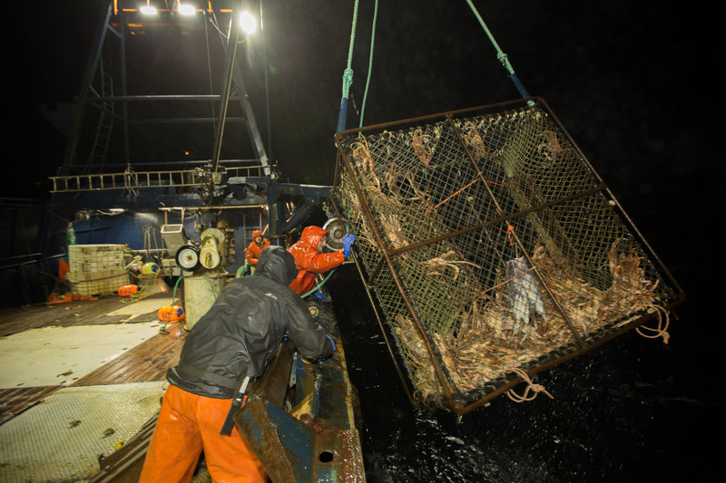 Der Gefährlichste Job Alaskas Staffel 11