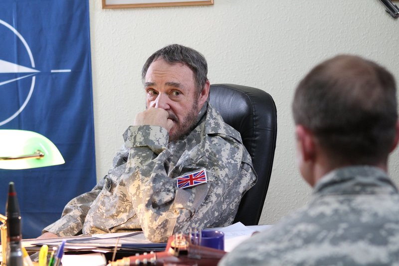 100° Below Zero - Kalt wie die Hölle – Bild: TL5