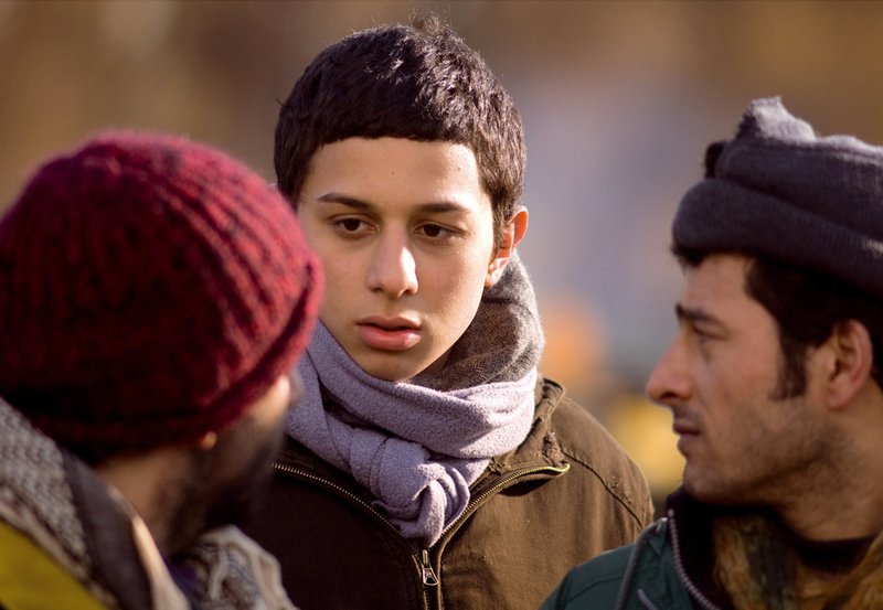 Welcome - Grenze der Hoffnung – Bild: WDR/​Degeto