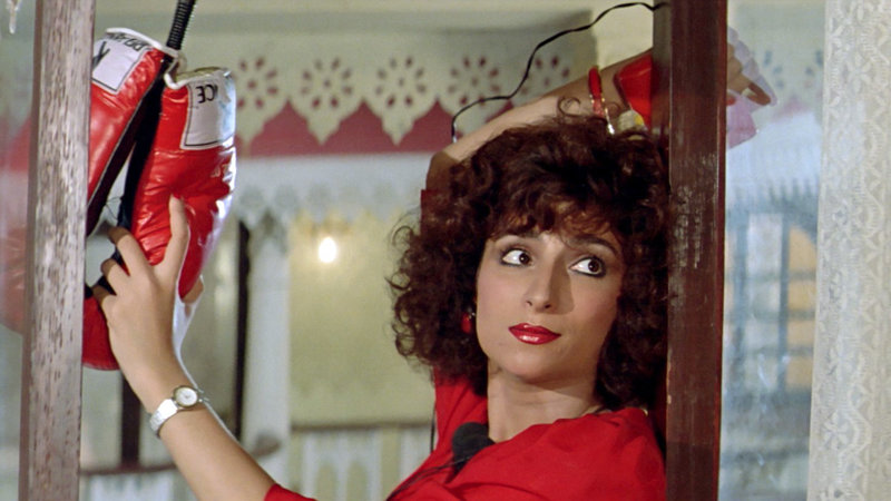 Salman Khan: Ich habe mich verliebt – Bild: Zee.One