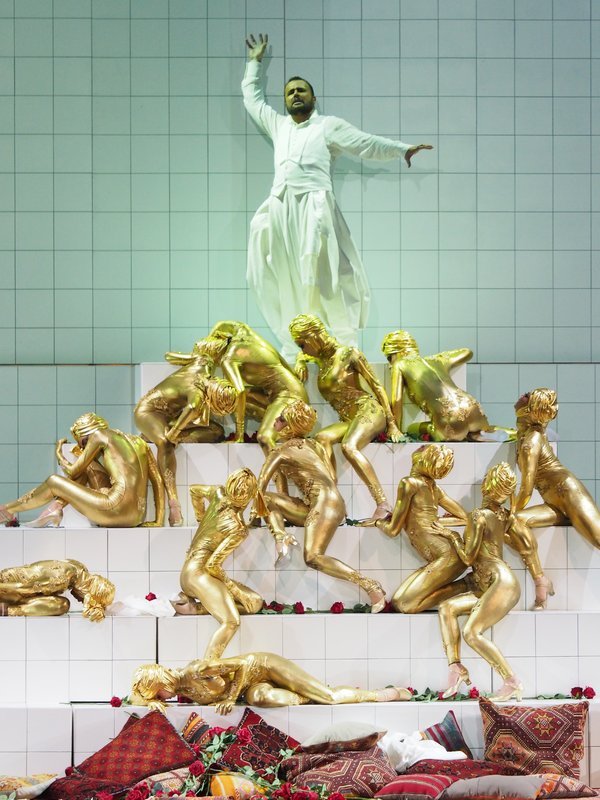 Tomasz Konieczny. – Bild: ORF