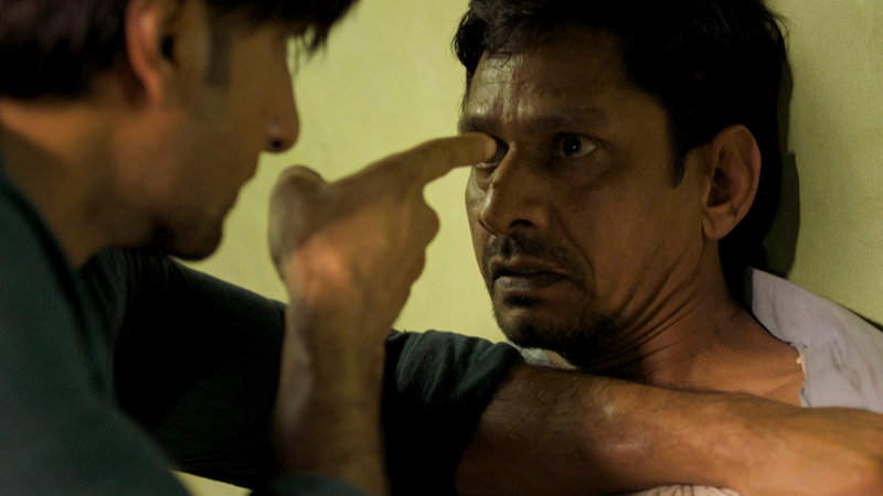 Gully Boy – Bild: Zee.One