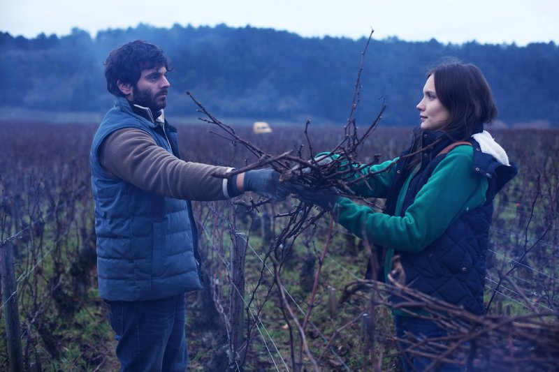 Der Wein und der Wind – Bild: ZDF und Emmanuelle Jacobson-Roques.