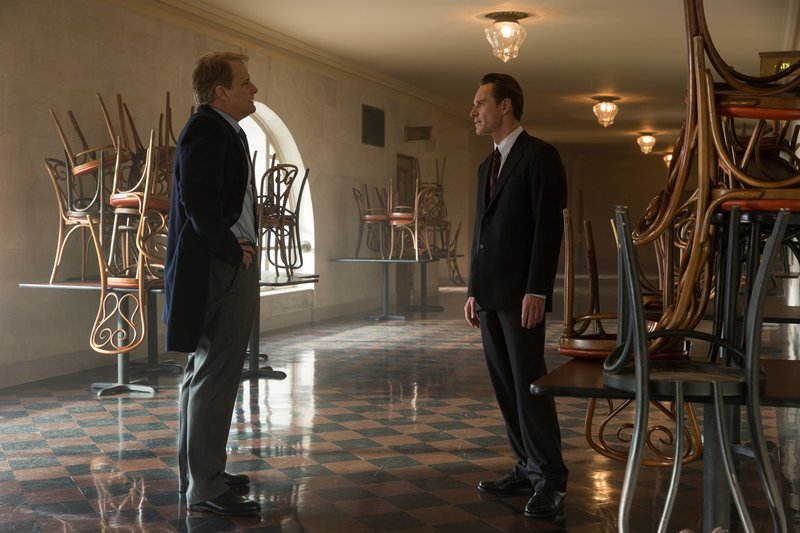 Steve Jobs – Bild: ORF