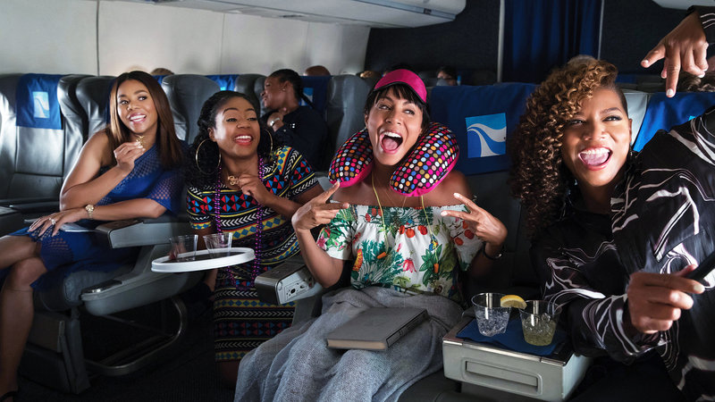 Girls Trip – Bild: SRF2