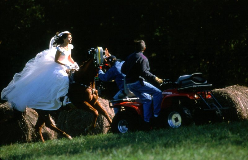 Runaway Bride - Die Braut, die sich nicht traut – Bild: 3+ Runaway Bride - Die Braut, die sich nicht traut – Bild: 3+