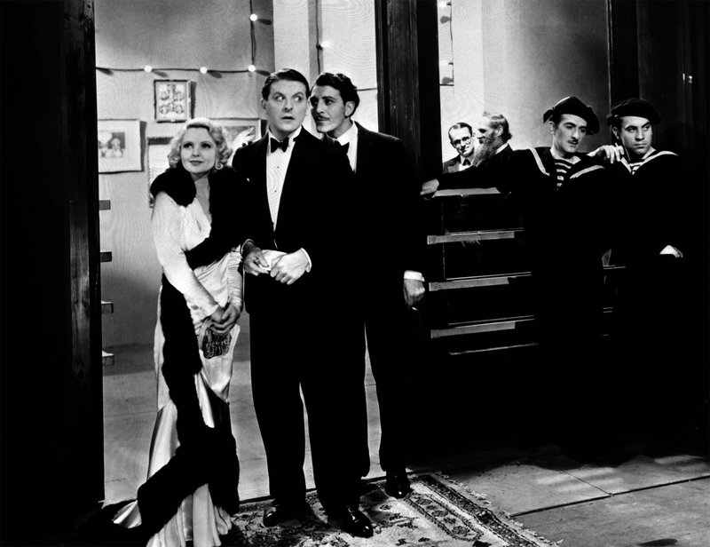 Endlich sind wir reich – Bild: KINOWELT TV