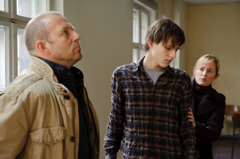 Vater Mutter Mörder – Bild: ZDF und Stefan Erhard