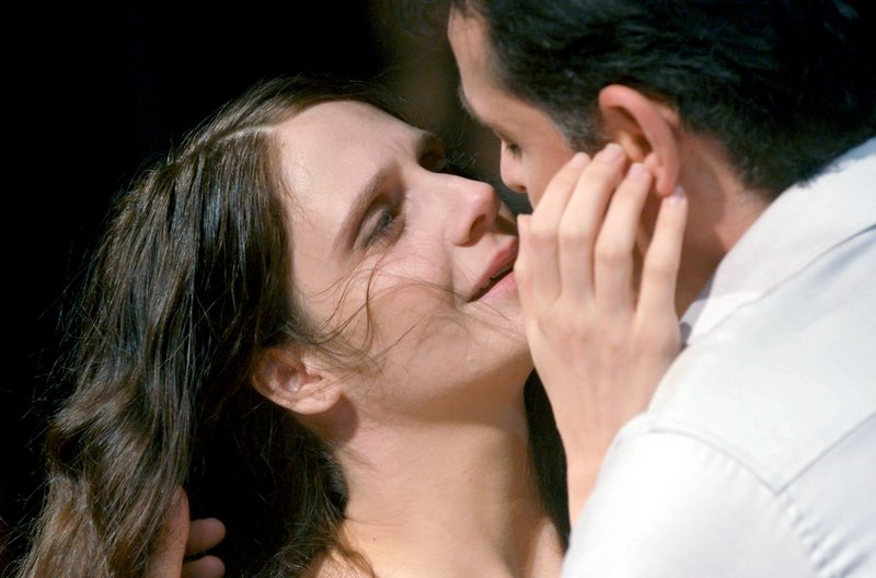 Traviata - Ihr verdient eine bessere Zukunft – Bild: ARTE France /​ © Bel Air Media/​Pascal Gély