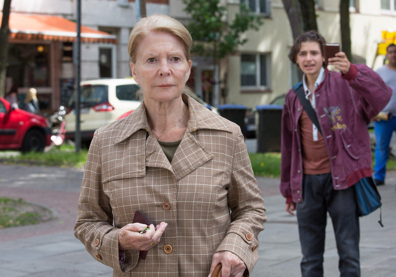 Bis zum Ende der Welt – Bild: ORF