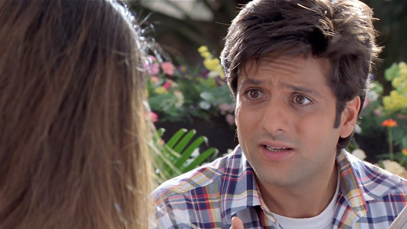 Karan Roy (Fardeen Khan) – Bild: Zee.One