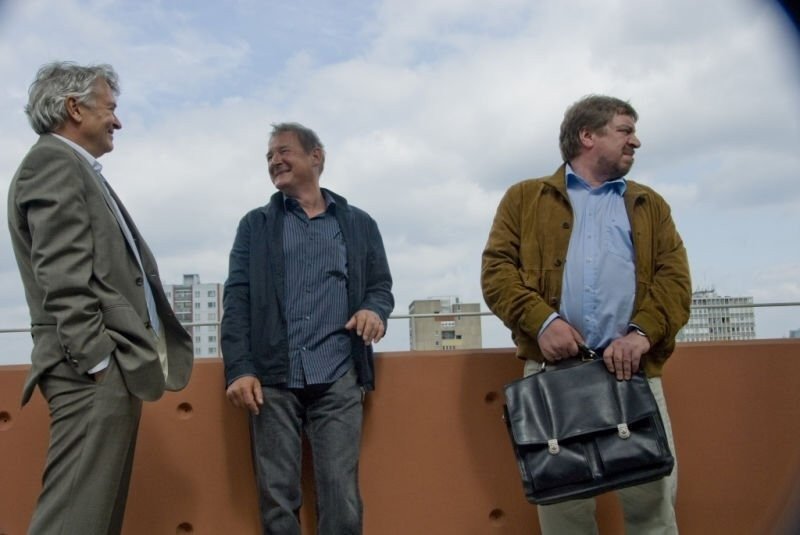 Alter und Schönheit – Bild: StarTV