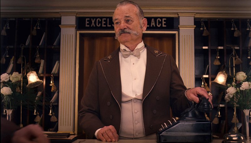 Grand Budapest Hotel – Bild: ARD Degeto/​© 2014 Twentieth Century Fox Film Corporation