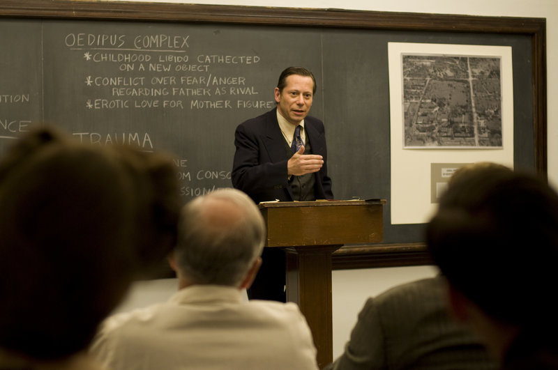 Jimmy P. – Bild: ZDF und Wild Bunch Germany 2015