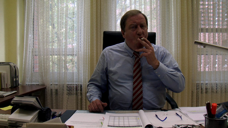 Wem gehört die Stadt? - Bürger in Bewegung – Bild: ZDF und Anna Ditges