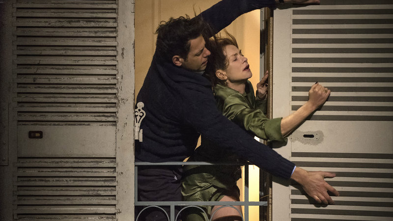 Elle – Bild: Film 1 Premiere