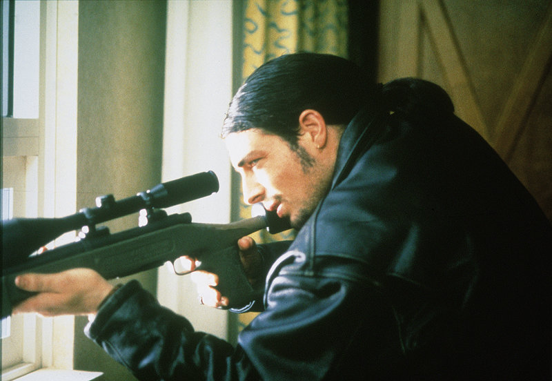 Silencer - Lautlose Killer – Bild: BDP