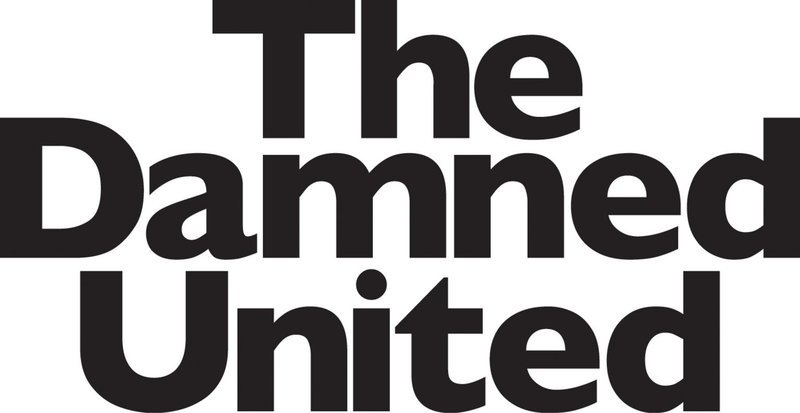 „DAMNED UNITED, THE – DER EWIGE GEGNER“ – Logo – Bild: Sony Pictures Television Inc. All Rights Reserved. Lizenzbild frei