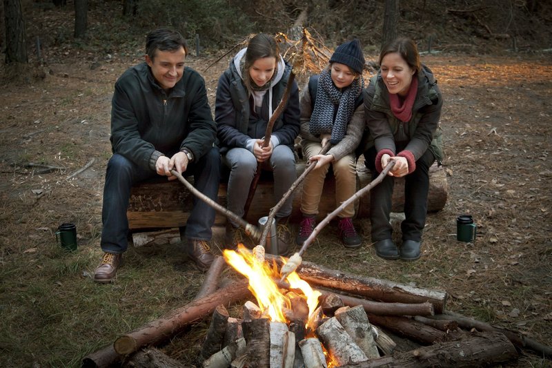 Keine Zeit für Träume – Bild: MDR/​Andreas Wünschirs