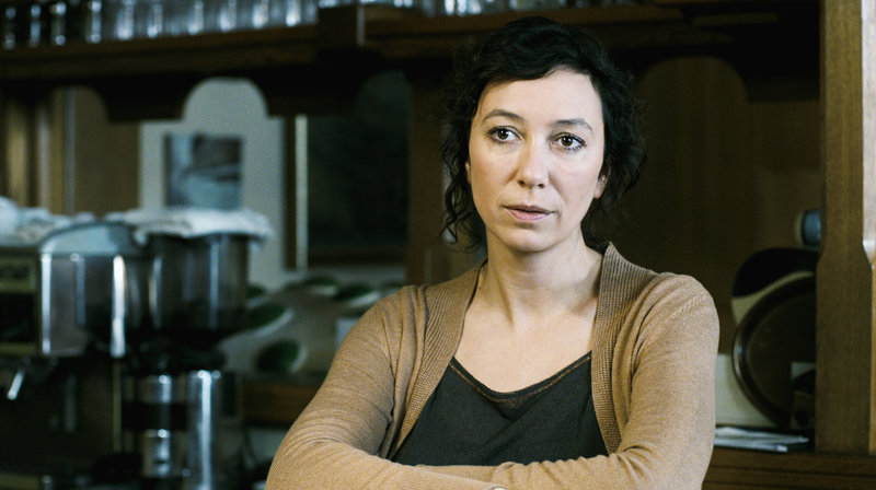 Oktober November – Bild: rbb/​BR/​Telepool GmbH/​MFA+FilmDistribition