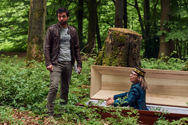 Heldt Staffel 5 Episodenguide fernsehserien.de