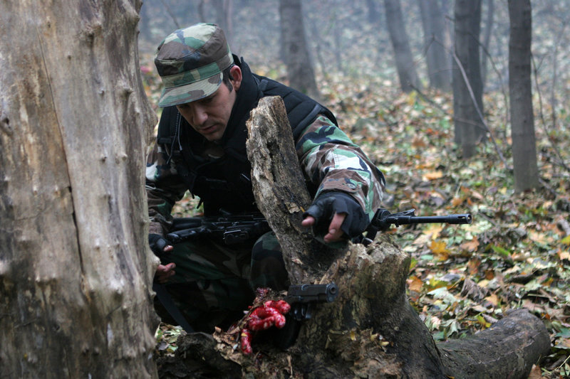 Bats II: Blutige Ernte – Bild: CPT Holdings, Inc. All Rights Reserved. (Sony Pictures Television International) Lizenzbild frei