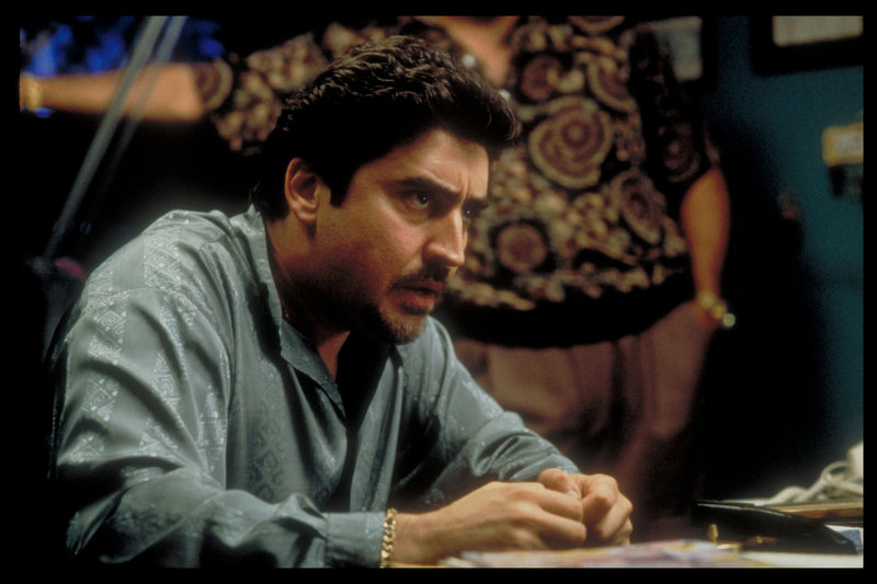 Magnolia – Bild: 2000 New Line Productions, Inc. All rights reserved.