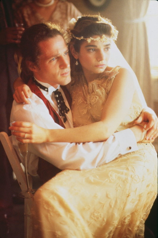 Ein charmantes Ekel – Bild: 1990 Universal City Studios. All Rights Reserved.