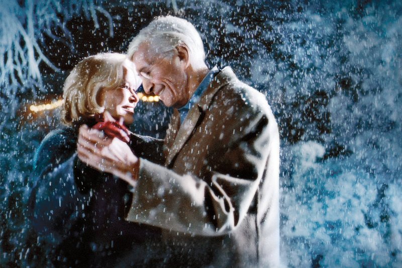 Immer noch Liebe! – Bild: WDR/​Atlas Film + Medien