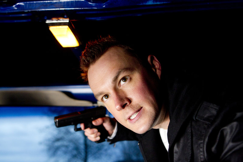 End of the World – Bild: Palatin