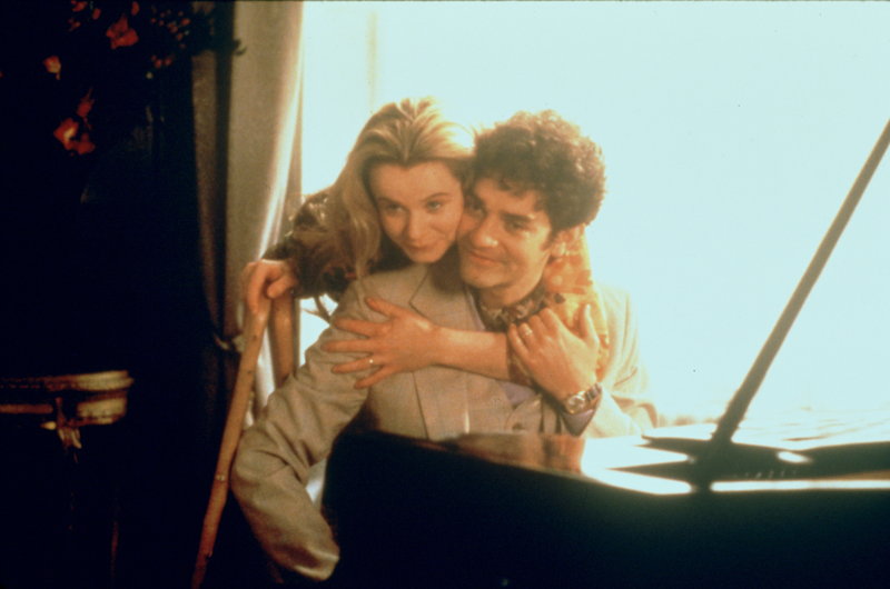 Hilary and Jackie – Bild: ZDF und David Appleby